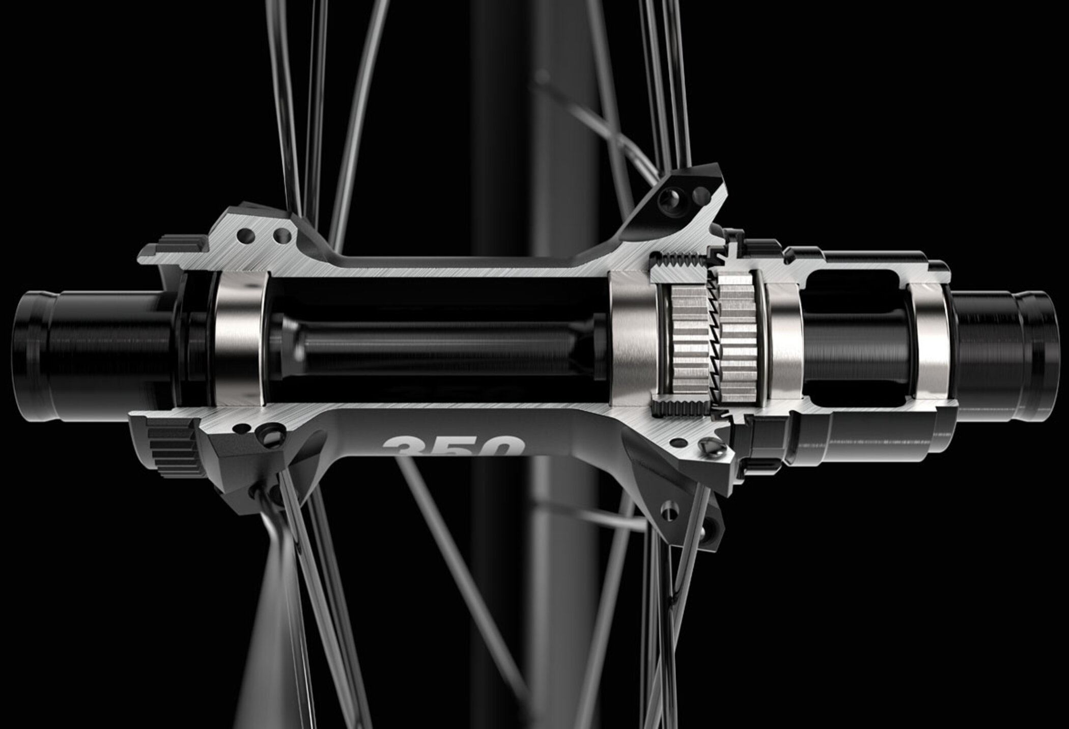 1700 SPLINE | DT Swiss