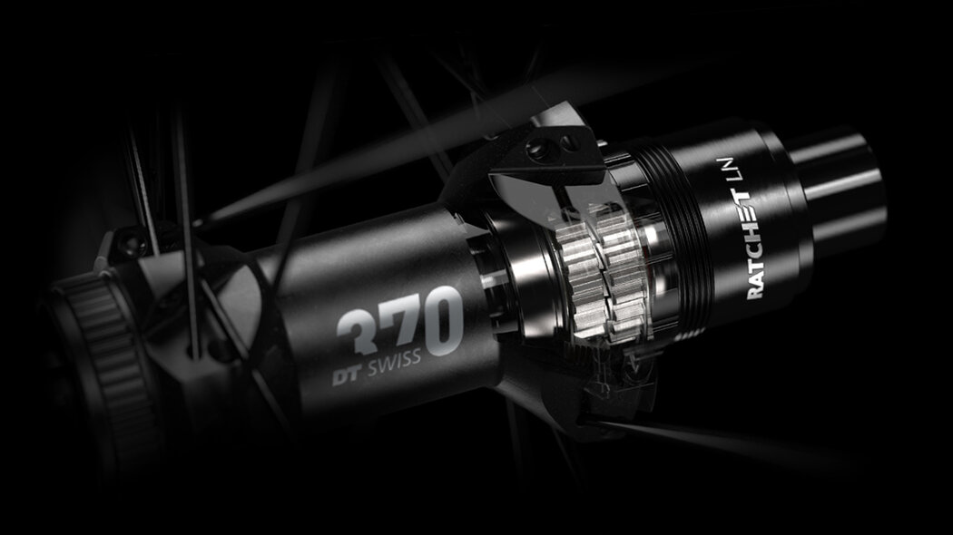 The New 1900 SPLINE| Freewheeling Moments | DT Swiss | DT Swiss