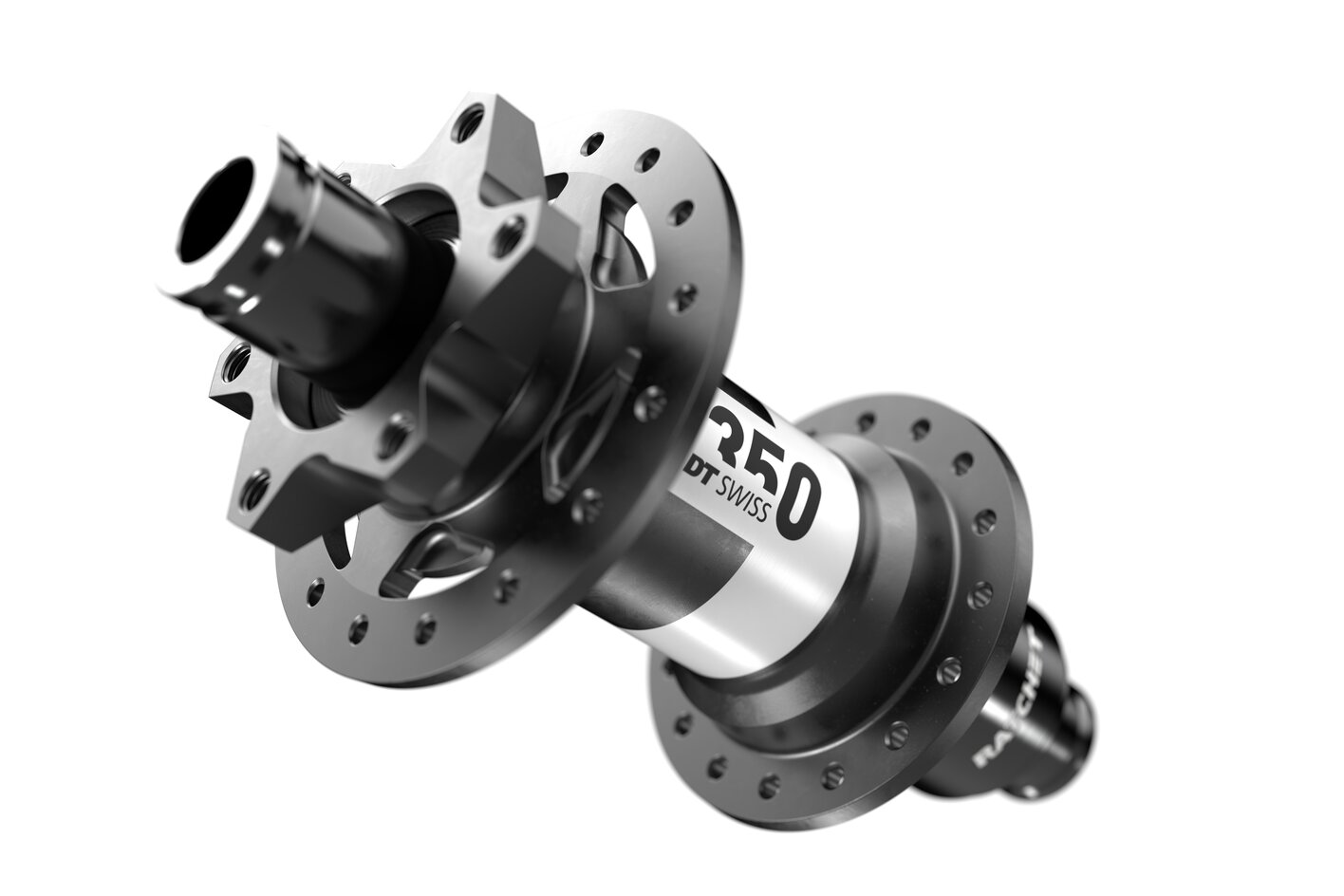 Dt swiss hot sale fatbike hub