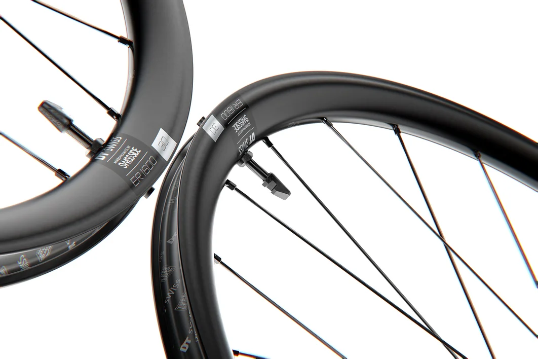 DT Swiss 30mm 框高 E550 輪圈