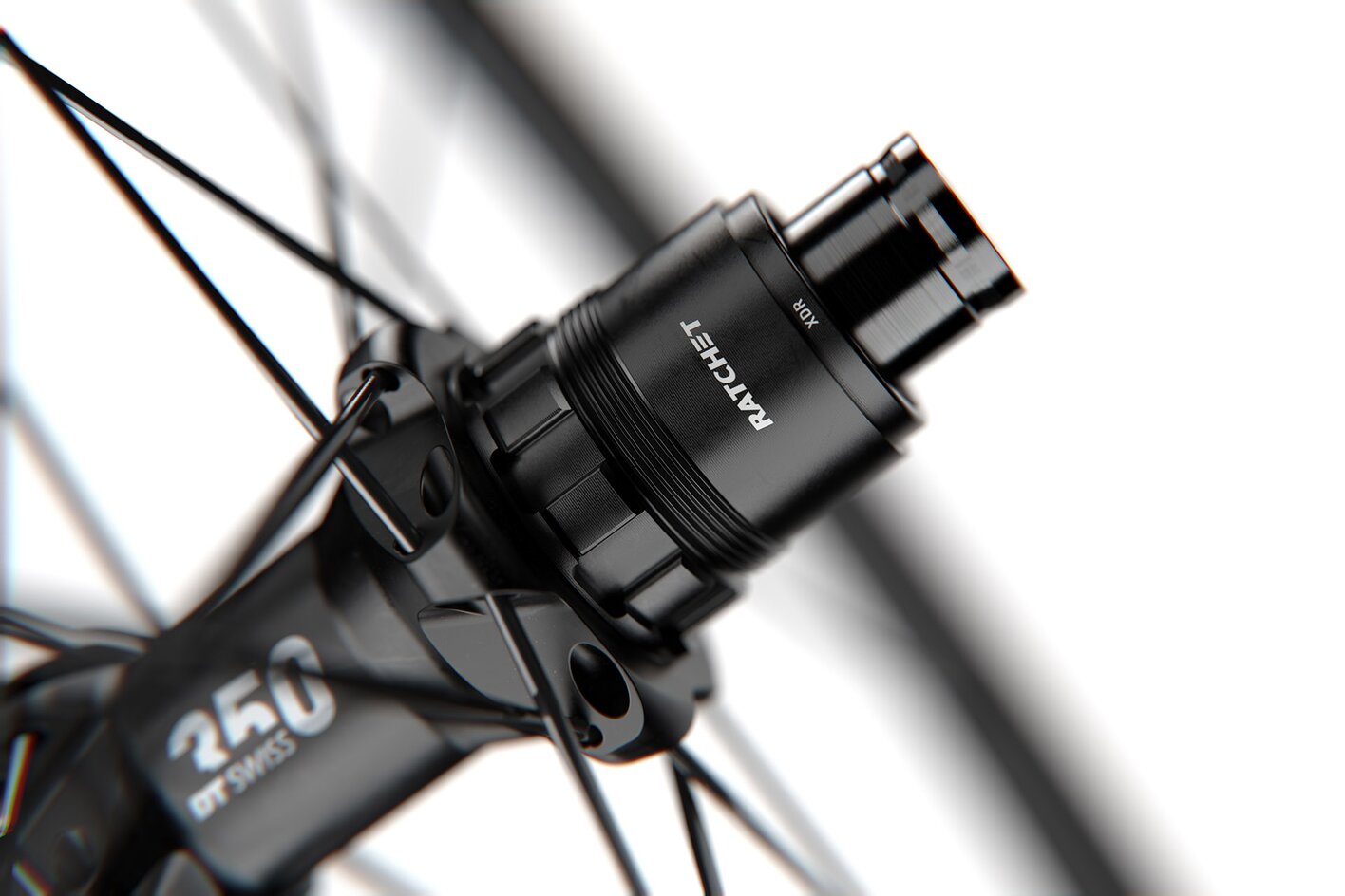 GR 1600 SPLINE - Alloy Gravel Wheels | DT Swiss