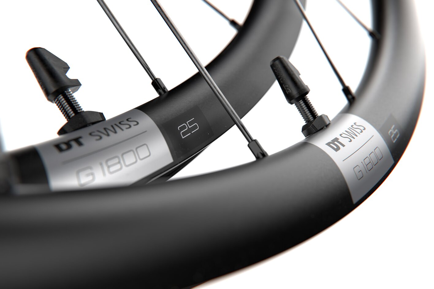 G 1800 SPLINE - Wheels for Bikepacking | DT Swiss