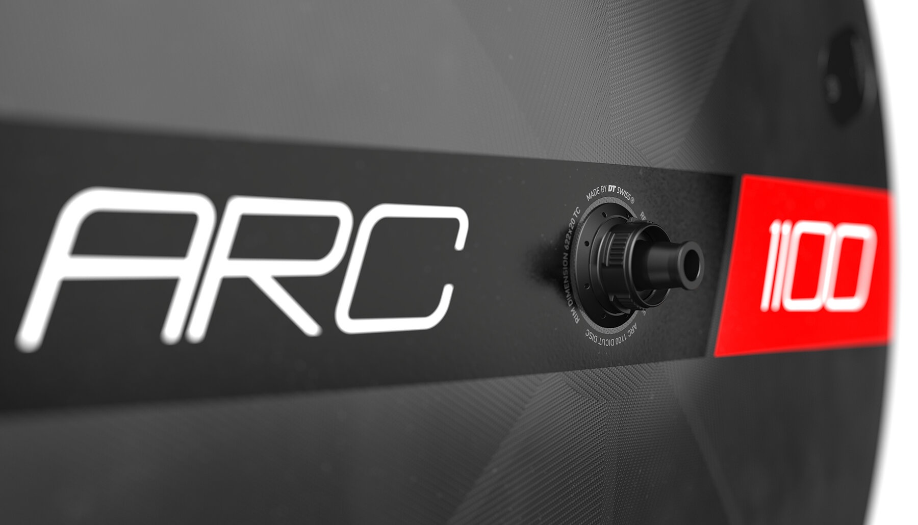ARC DISC | DT Swiss