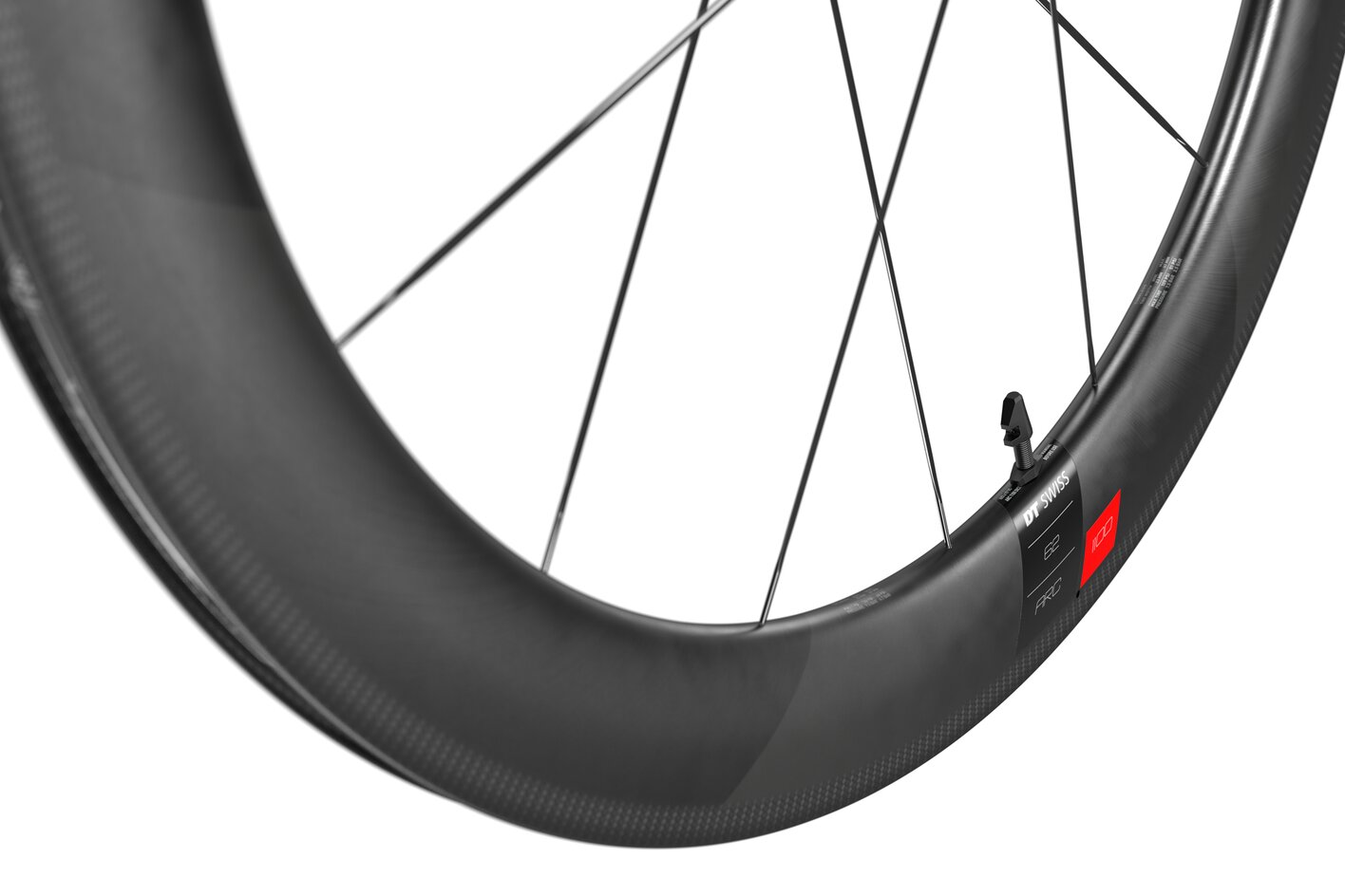 ARC 1100 DICUT - Aero Rrim Brake Wheels | DT Swiss