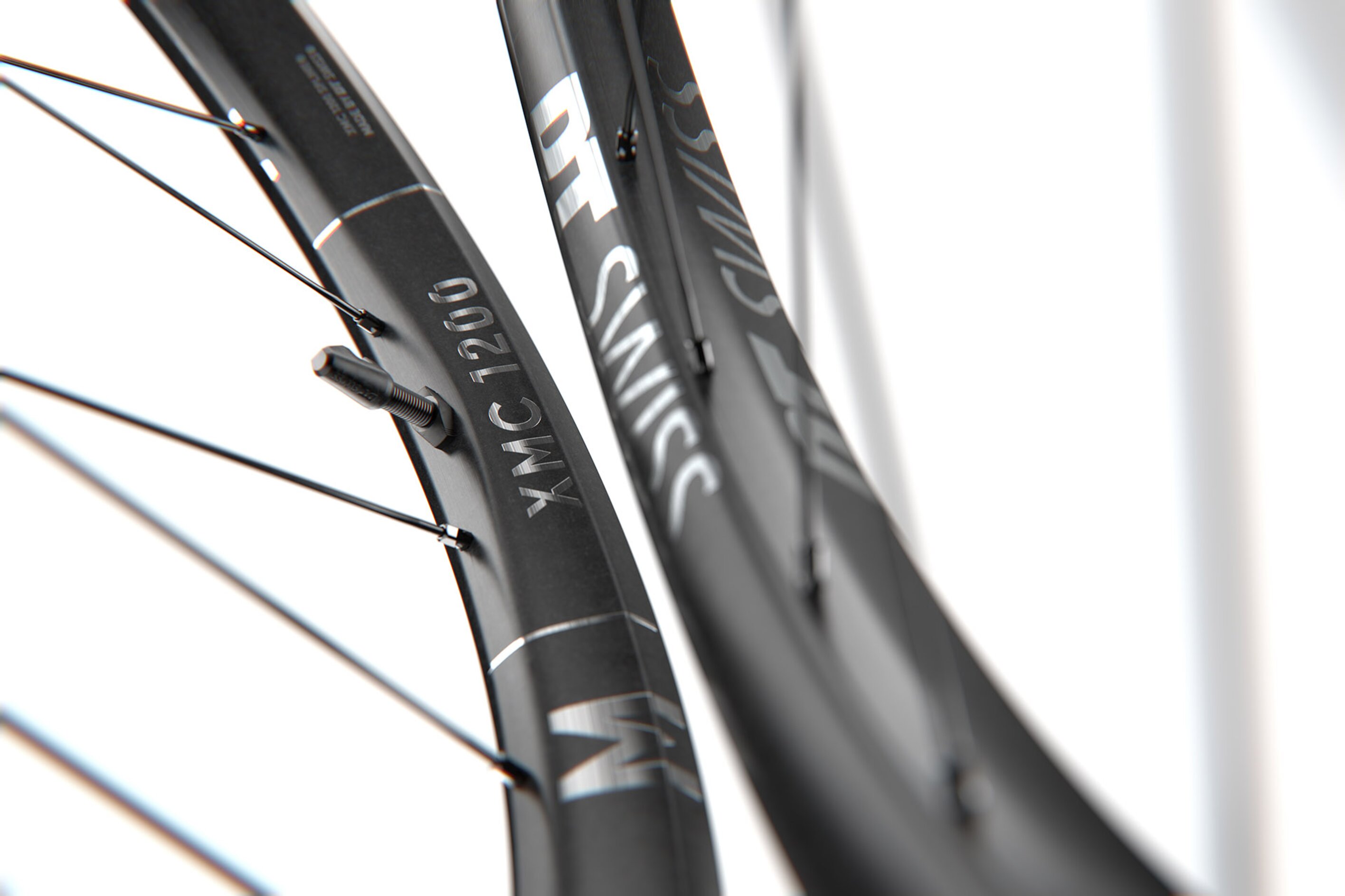 XMC 1200 SPLINE - Carbon Trail Wheels | DT Swiss