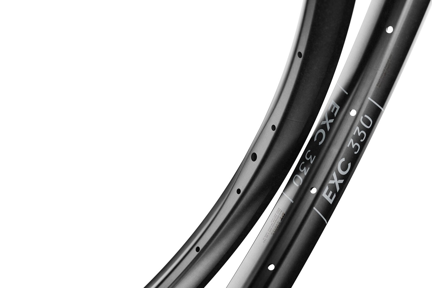 EXC 330 | DT Swiss