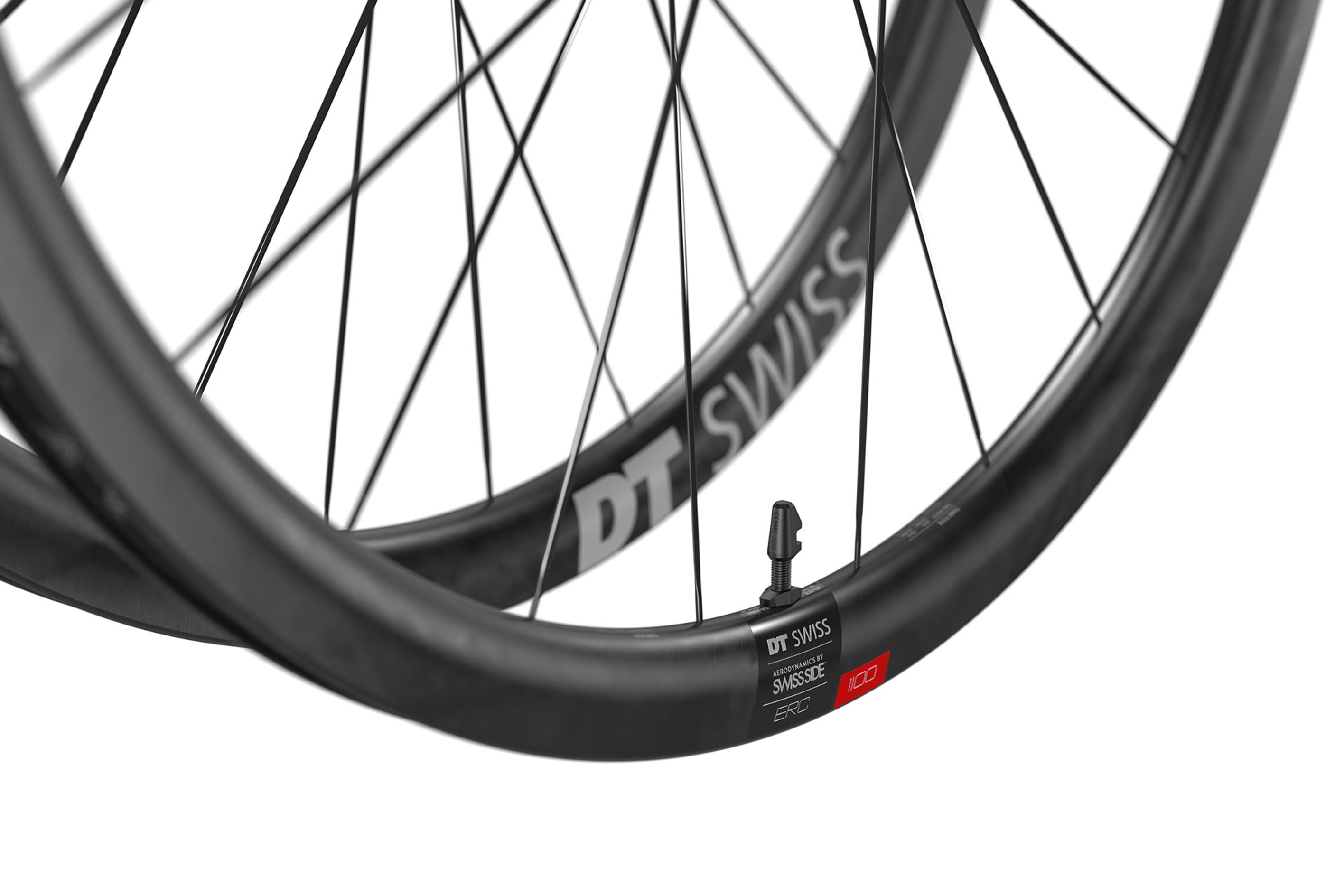ERC 1100 DICUT - Fast Gran Fondo Wheels | DT Swiss