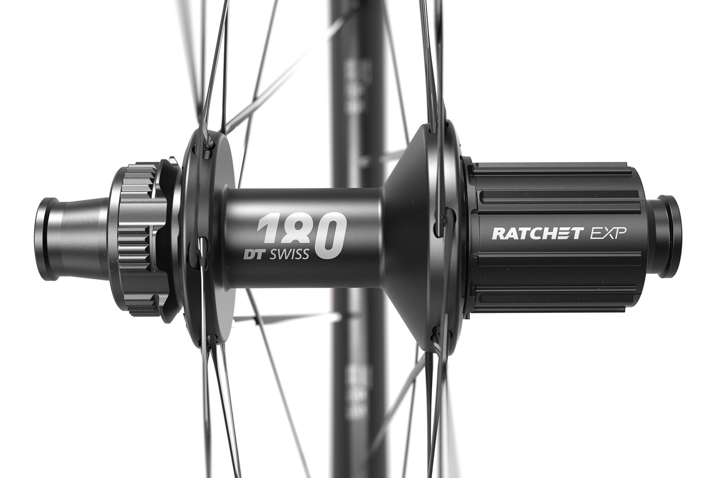 ERC 1100 DICUT - Fast Gran Fondo Wheels | DT Swiss