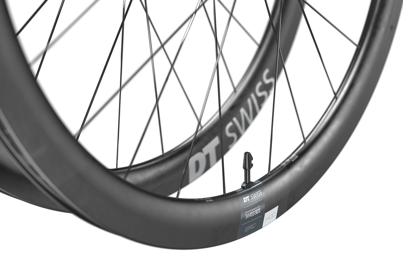 ERC 1400 DICUT - Wheels for long distance riding | DT Swiss