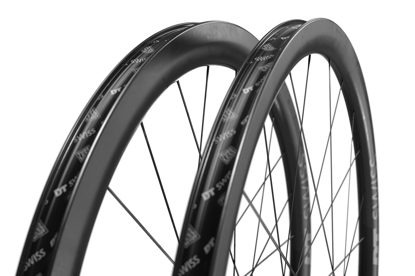 ERC 1400 DICUT - Wheels for long distance riding