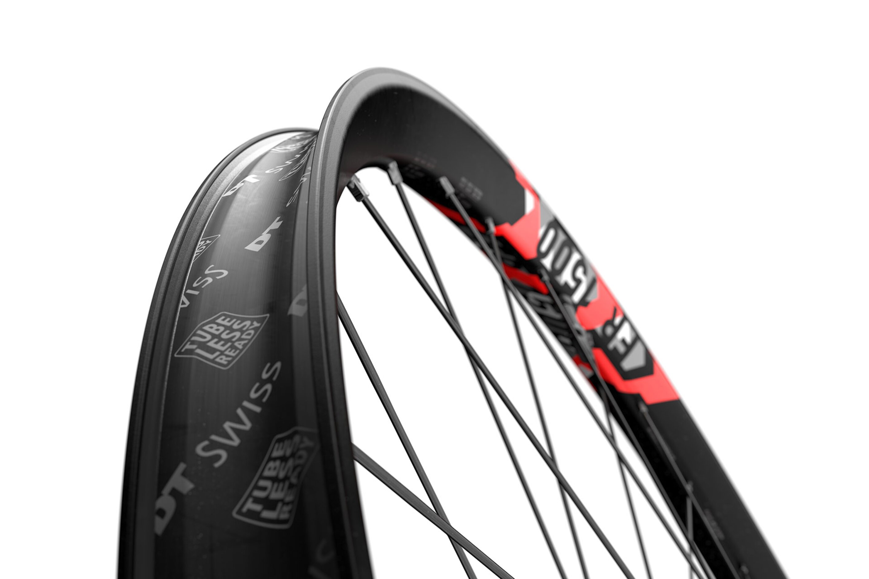 FR 1500 CLASSIC DT Swiss