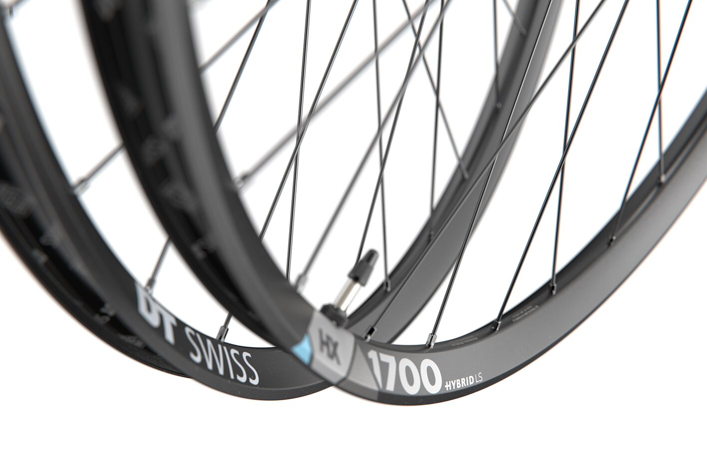 Dt Swiss 1700 Hybrid DT SWISS Rear Wheel 29