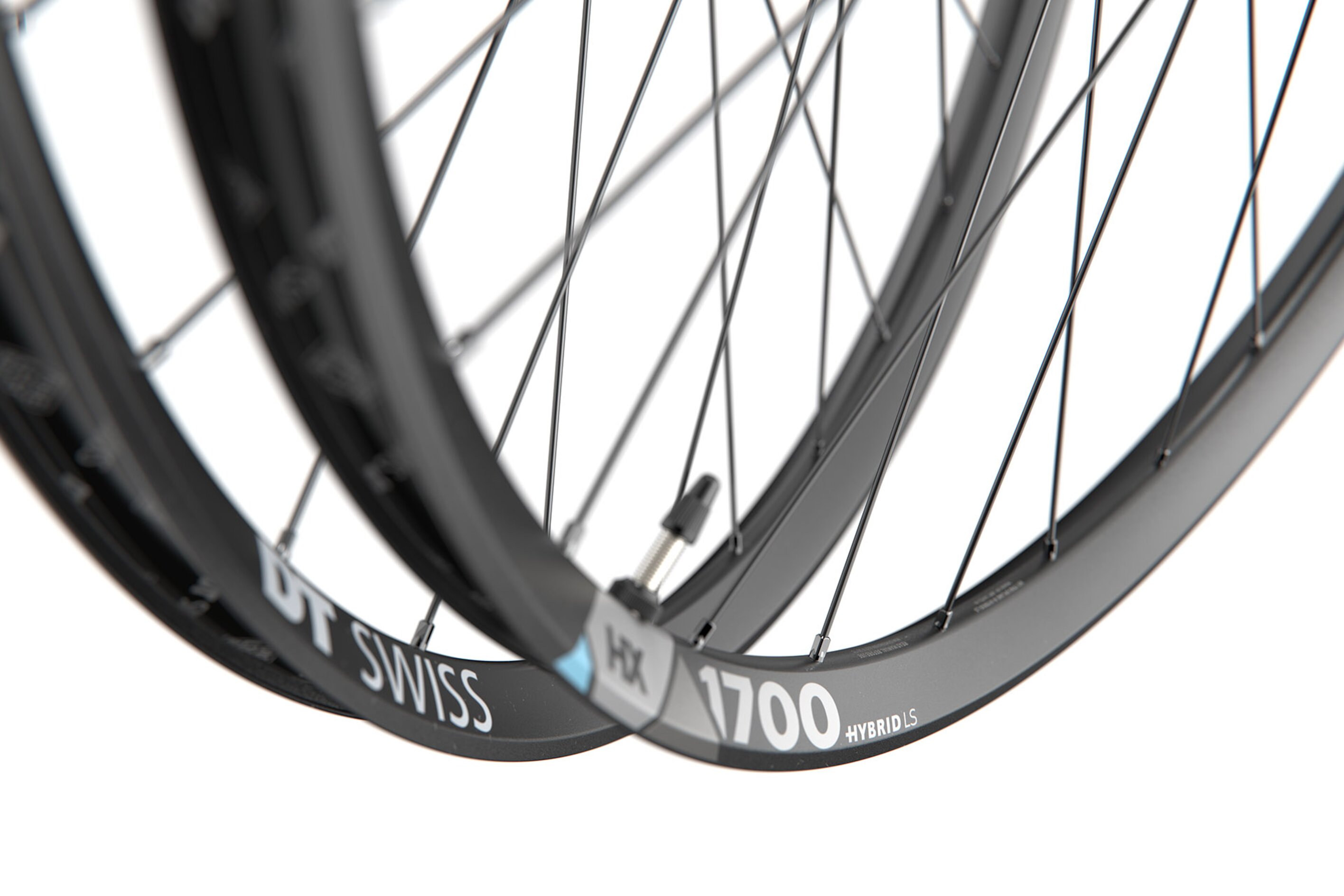 HX 1700 SPLINE® LS | DT Swiss
