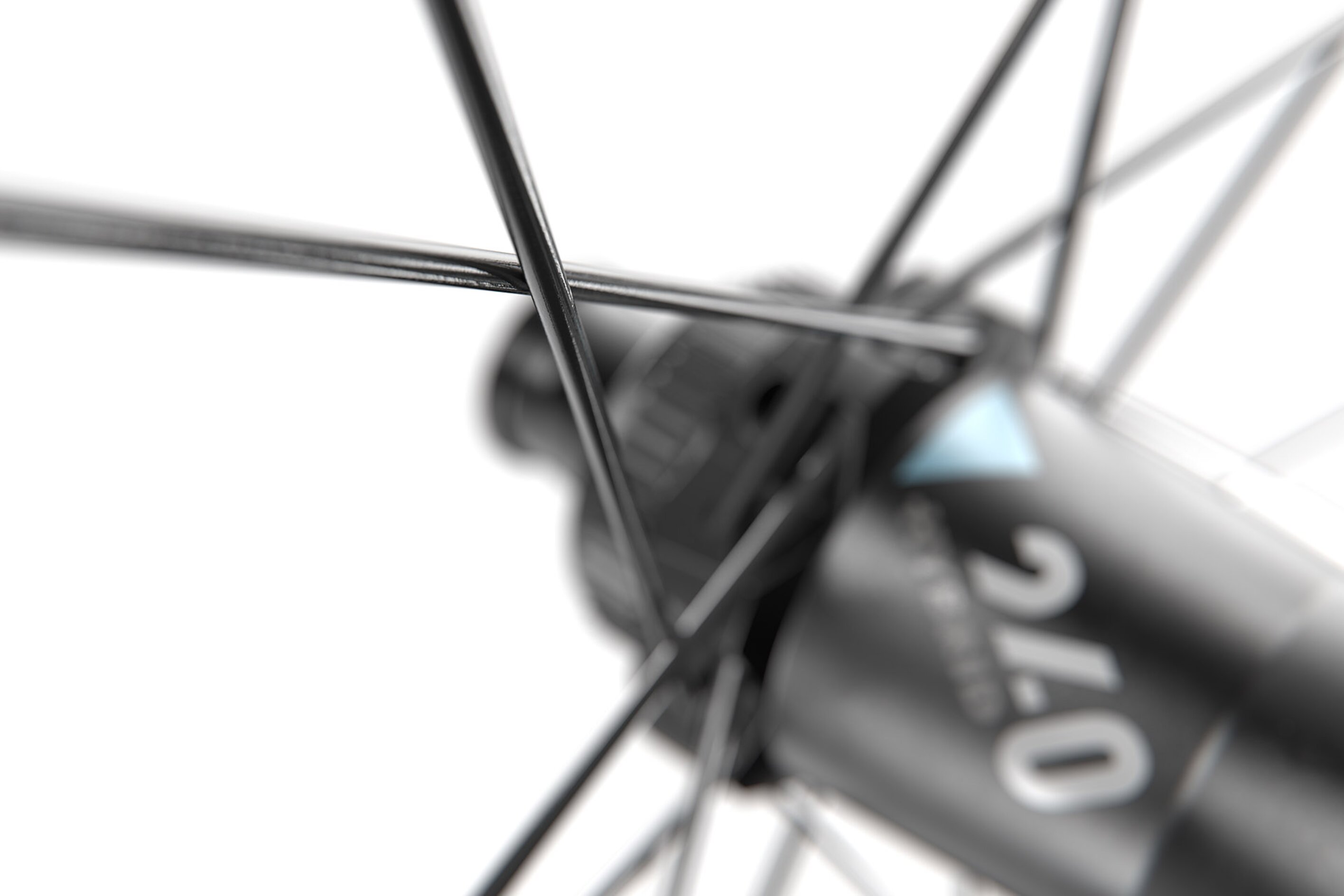 HXC 1501 SPLINE® ONE LS | DT Swiss