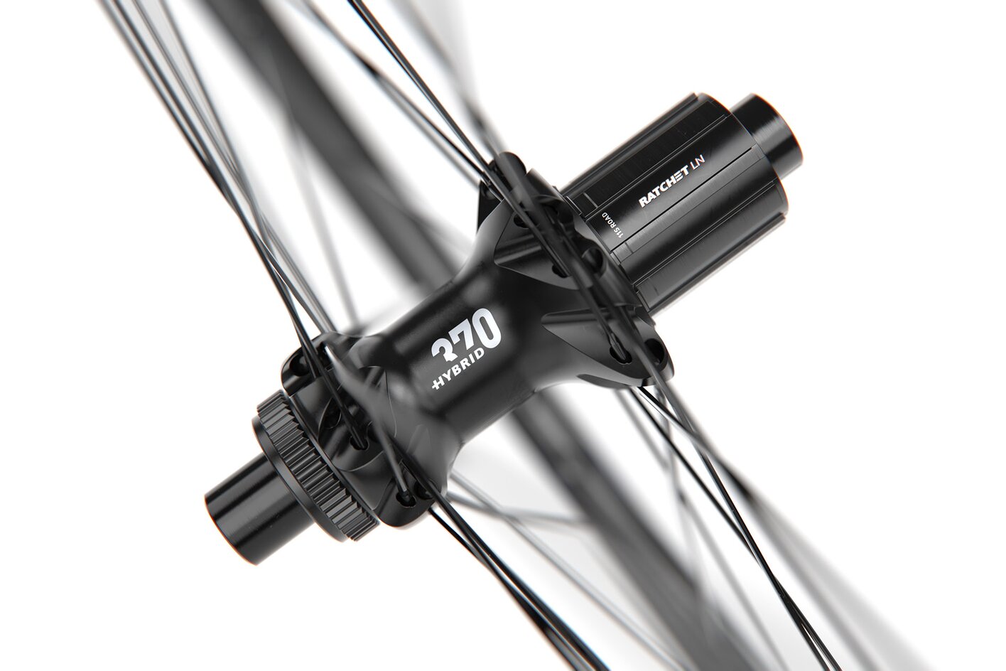 HE 1800 SPLINE - Wheelsets for Electric Road Bikes | DT Swiss