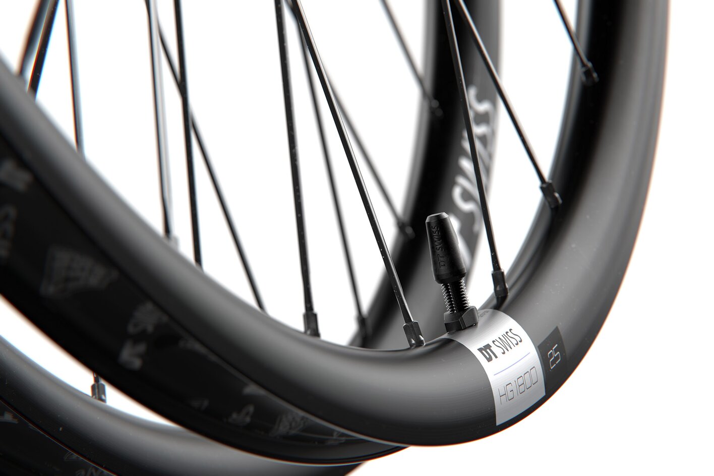 HG 1800 SPLINE® | DT Swiss