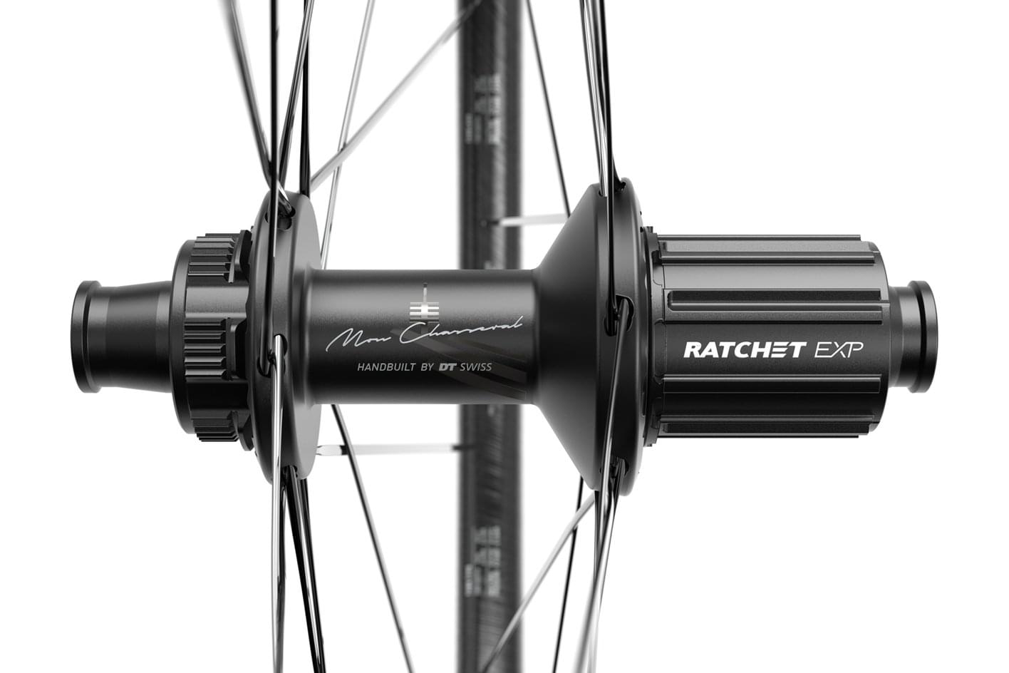 PRC 1100 DICUT Mon Chasseral - Lightest Road Cycling Wheels | DT Swiss