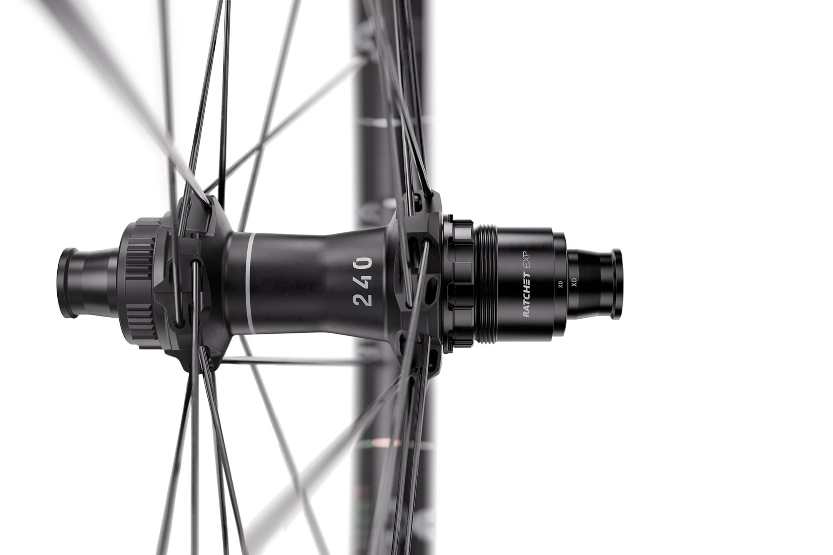 XRC 1500 SPLINE | Light Carbon Cross Country wheelset | DT Swiss