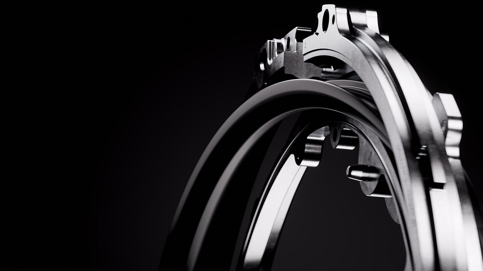 Form Follows The Flow | DT Swiss