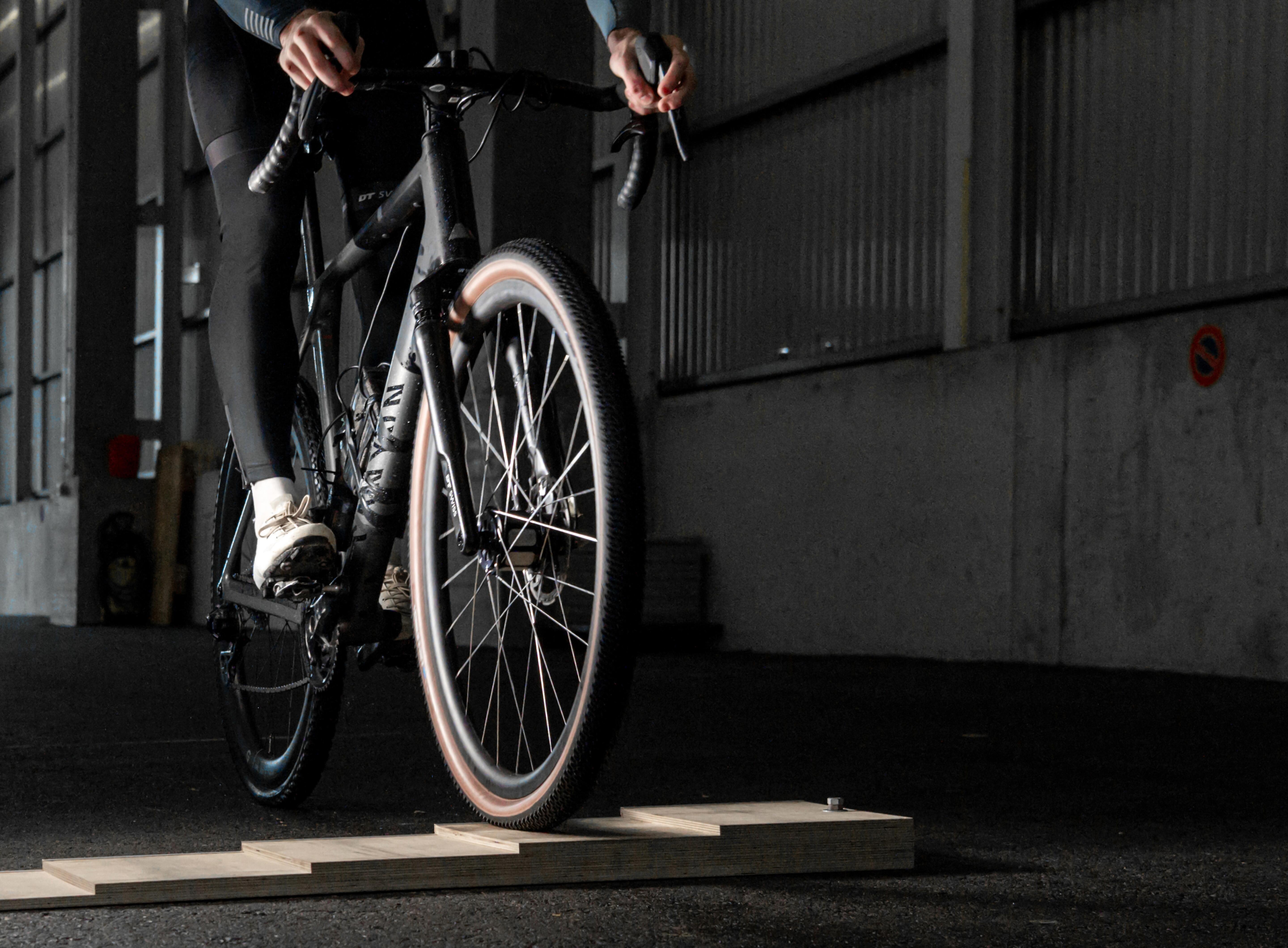 Not for the rigid minded | DT Swiss