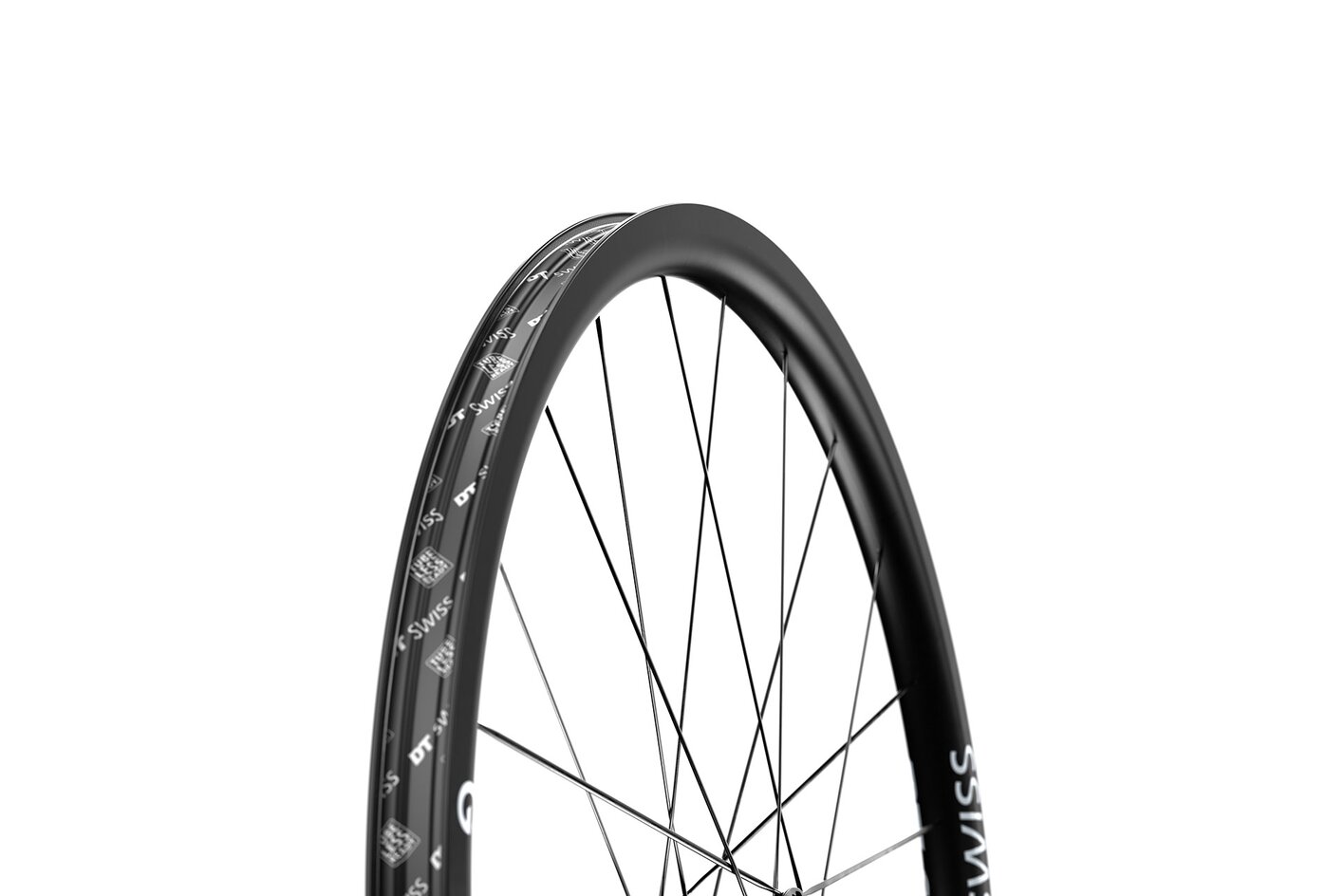 GRC 1400 SPLINE - Aero Gravel Wheels | DT Swiss