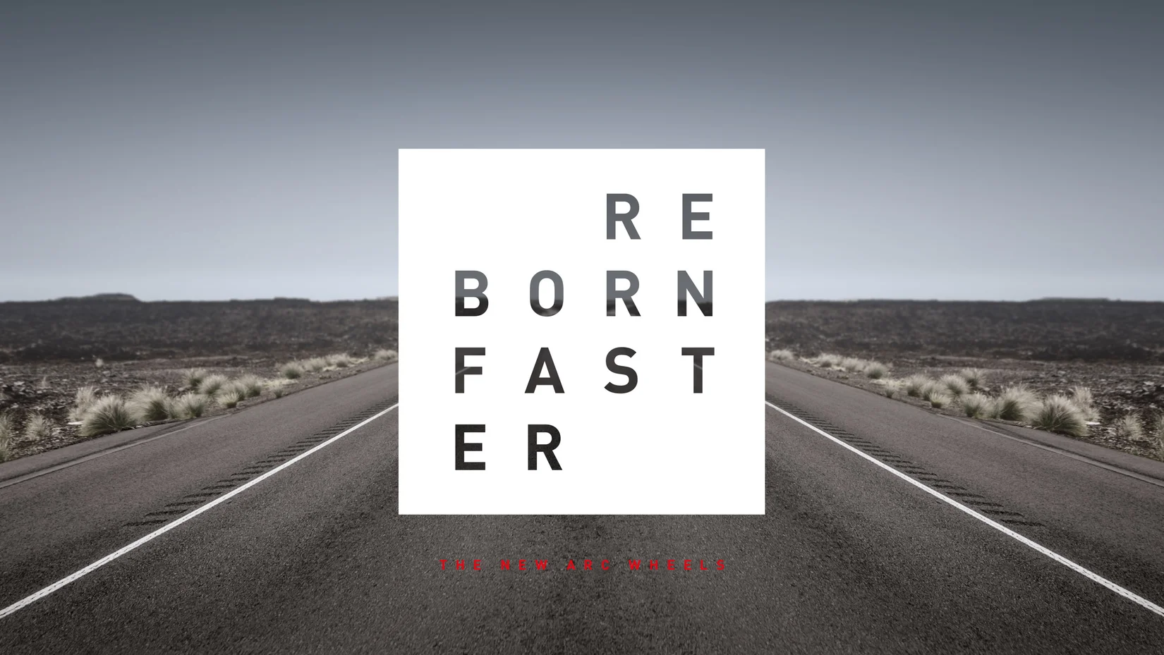 Reborn Faster | DT Swiss