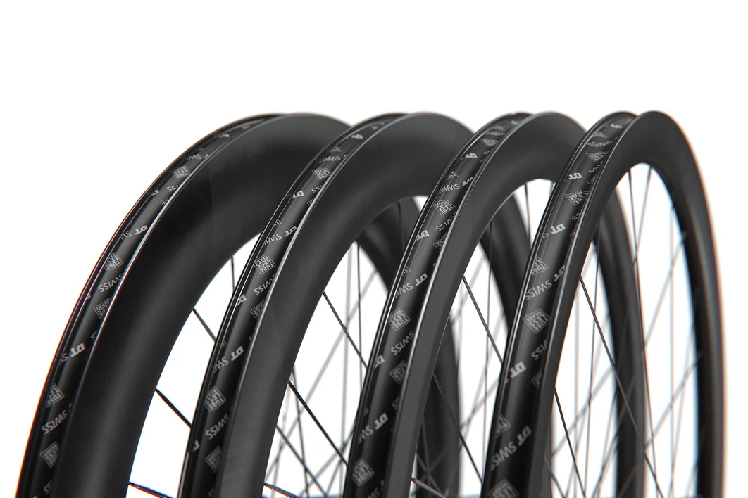DT Swiss ARC 1100 DICUT 50 first ride review – Bring on the