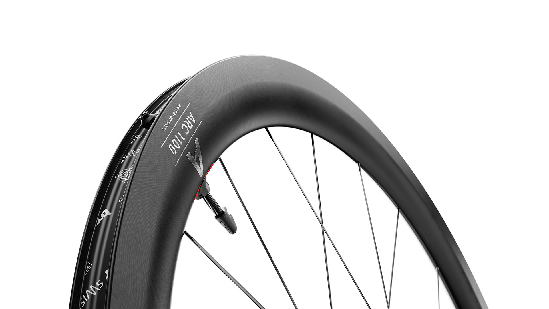 ARC 1100 DICUT® DB | DT Swiss