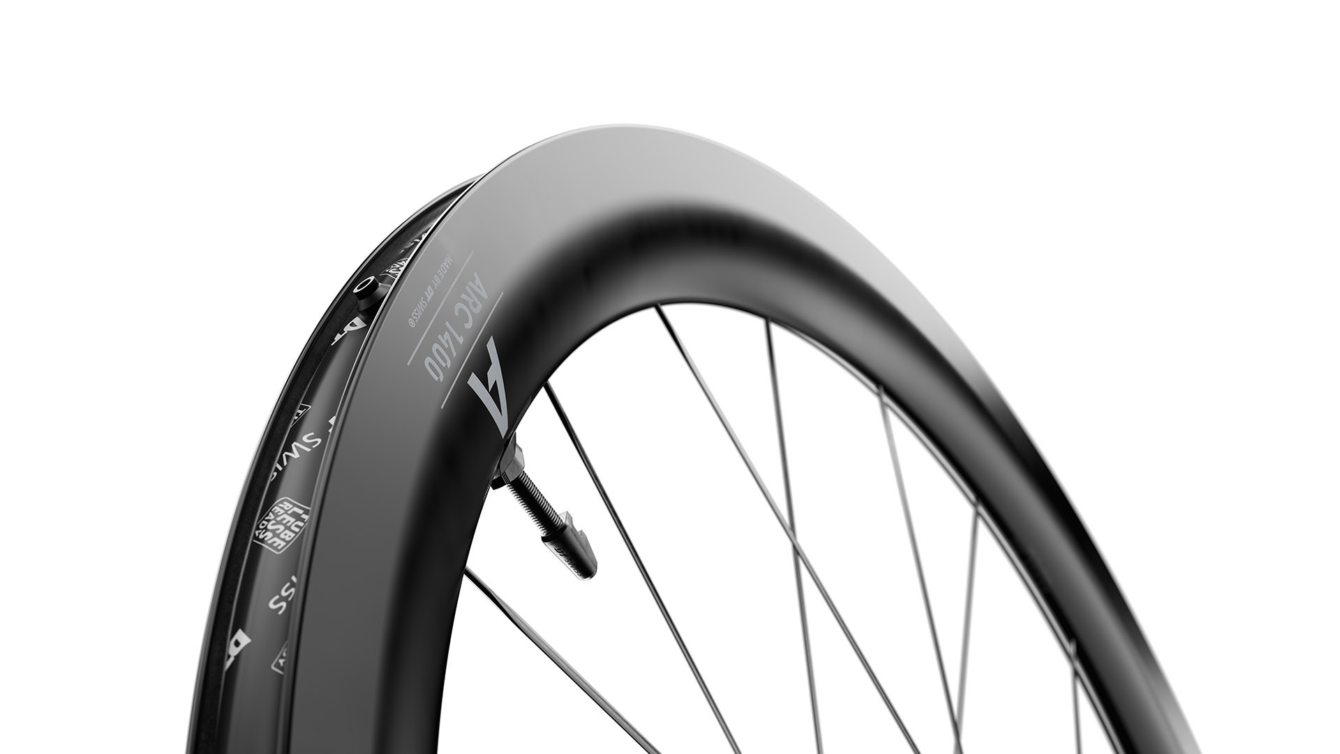 ARC 1400 DICUT® DB | DT Swiss