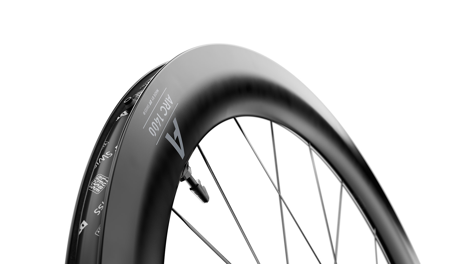ARC 1400 DICUT® DB | DT Swiss
