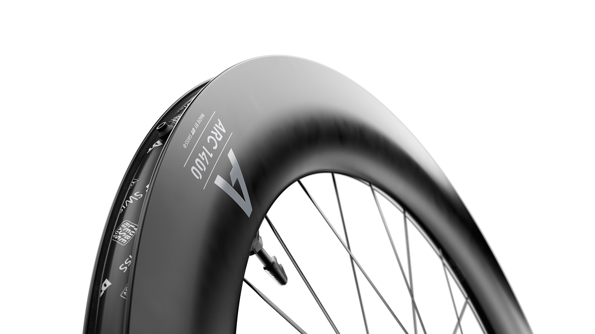 ARC 1400 DICUT® DB | DT Swiss