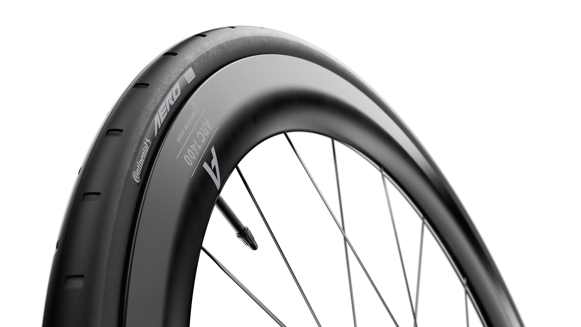 ARC 1400 DICUT® DB | DT Swiss