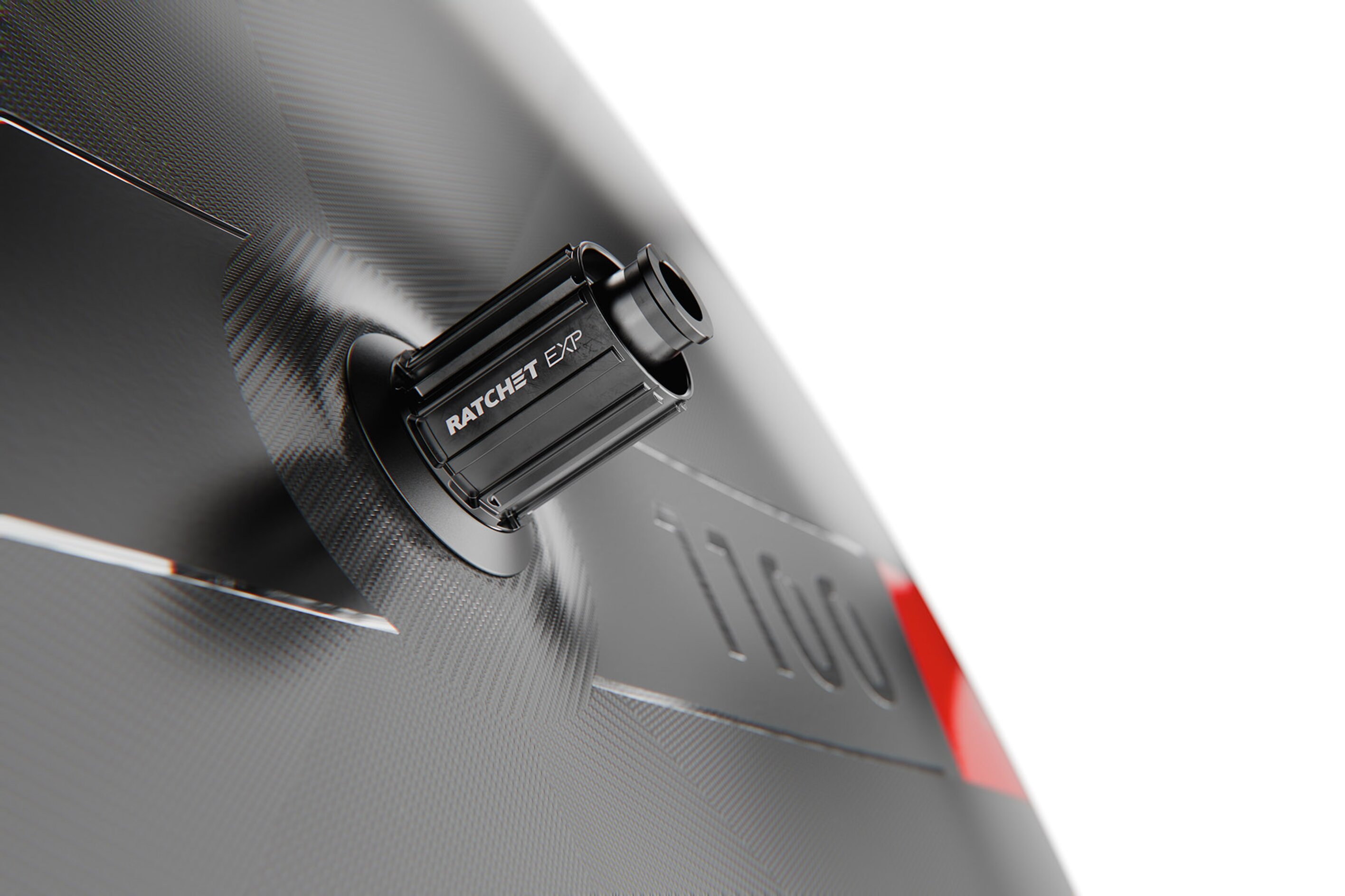 ARC 1100 DICUT DISC - Our Fastest Aero Disc Wheel | DT Swiss