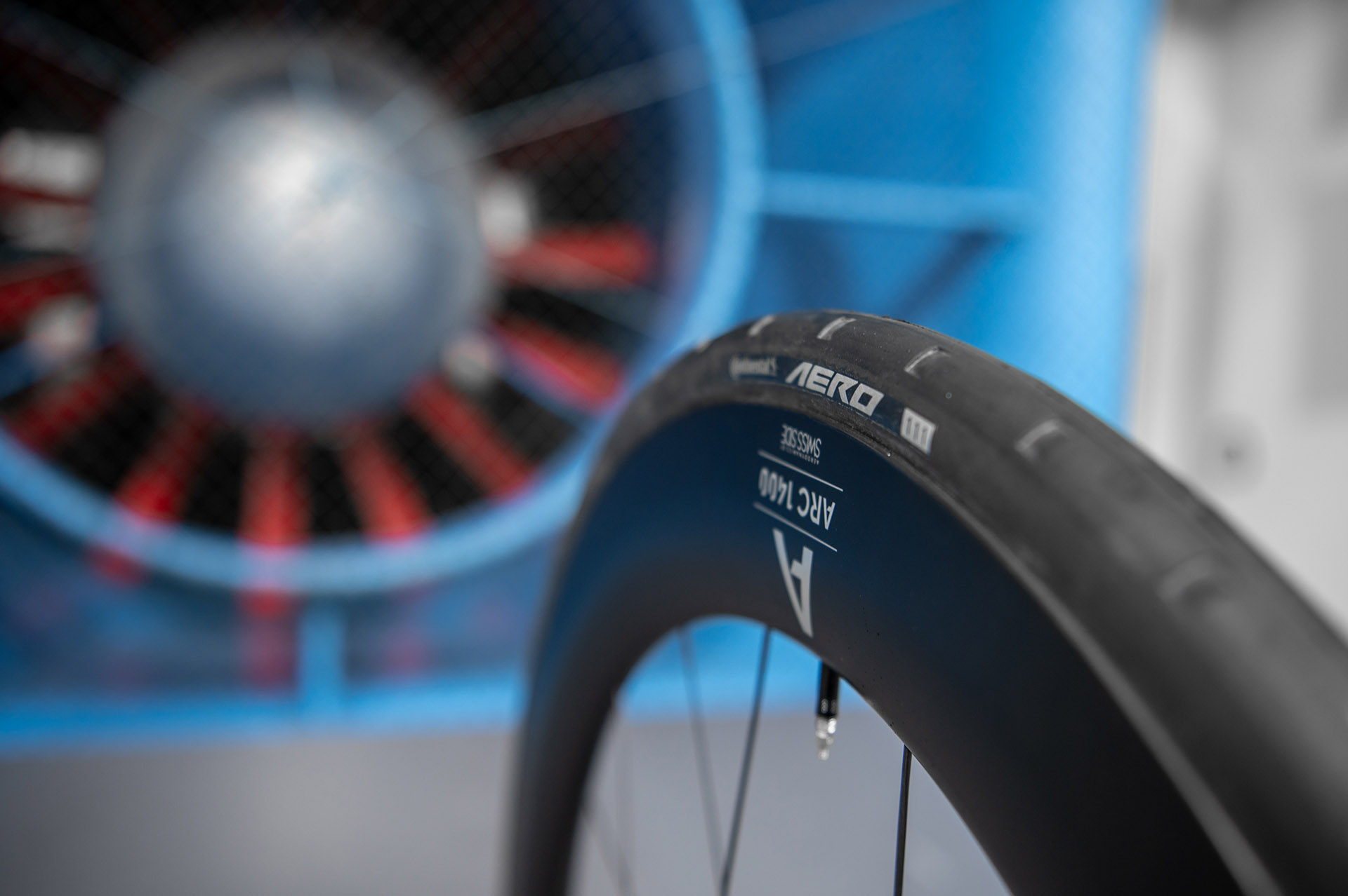 ARC 1400 DICUT® DB | DT Swiss