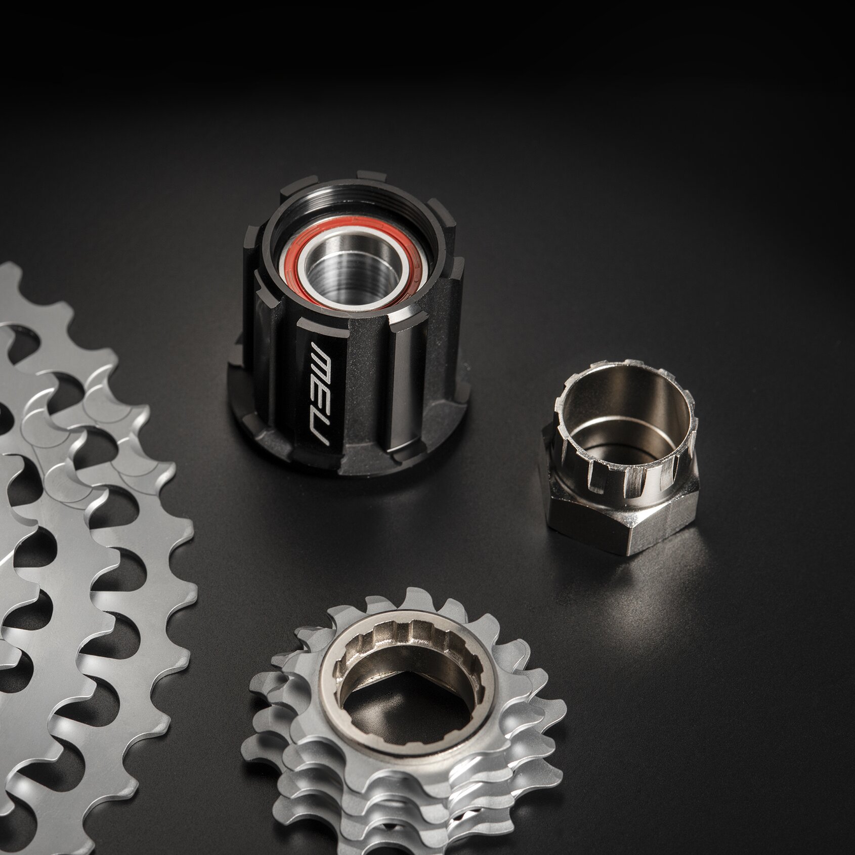 Gravel Laufräder DT Swiss