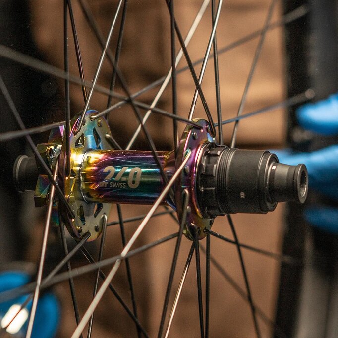 DT PRO HEAD | DT Swiss