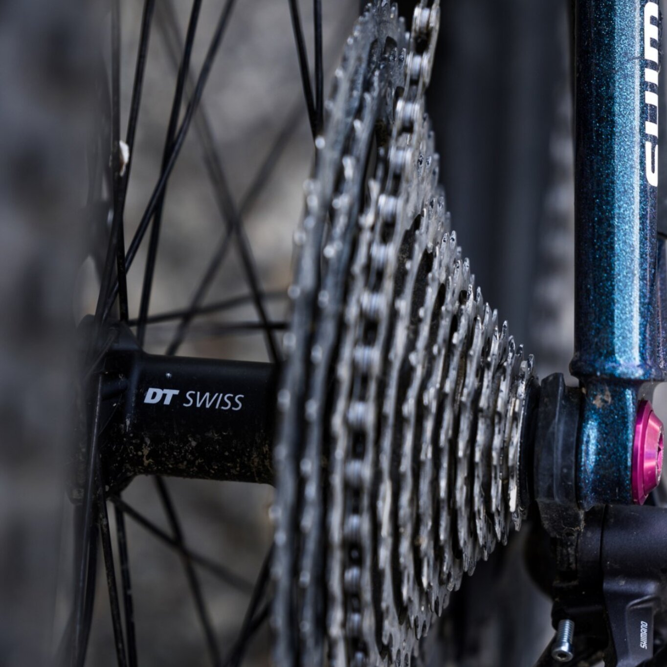 DT COMPETITION® | DT Swiss