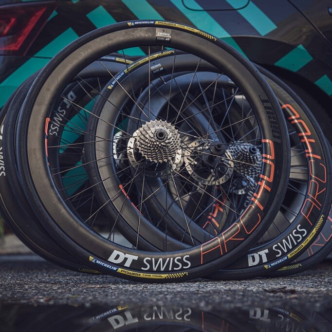 grijs geur Drama ARC 1400 DICUT DB - High-Profile Wheels | DT Swiss