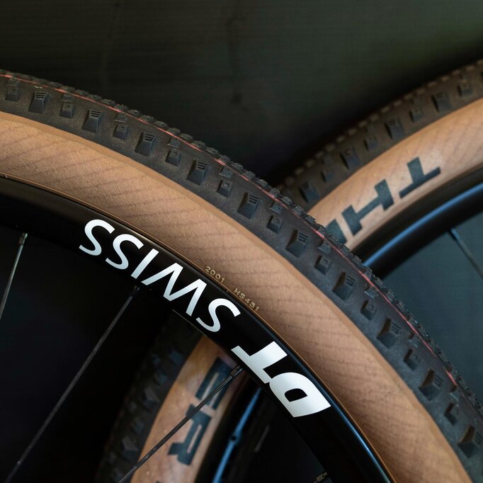 XRC 1200 SPLINE - Our Fastest Carbon Cross Country Wheel | DT Swiss