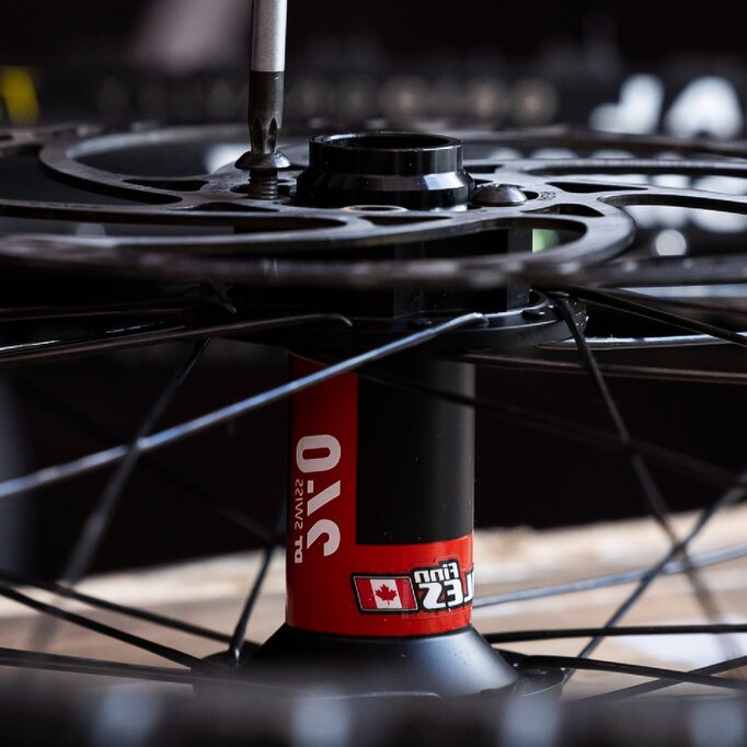DT Swiss: manufacturer of bicycle components | DT Swiss