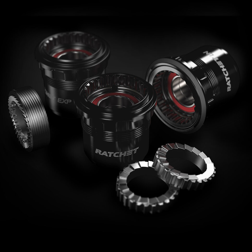 DT Swiss: manufacturer of bicycle components | DT Swiss