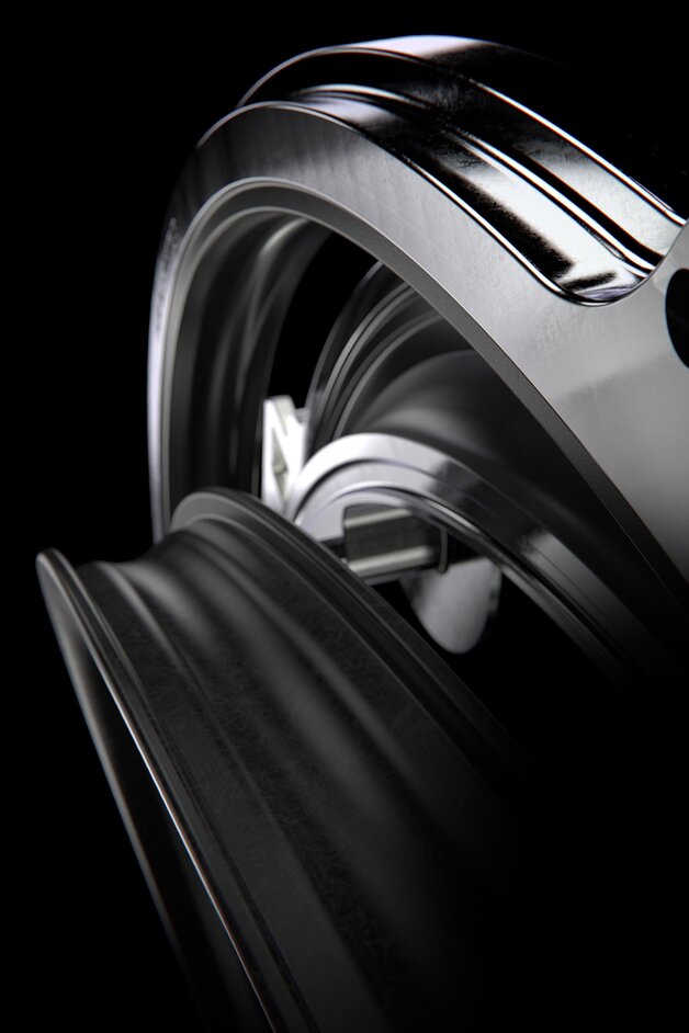 XRC 1500 SPLINE | Light Carbon Cross Country wheelset | DT Swiss