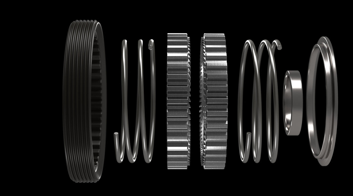 Ratchet DEG Technology | DT Swiss