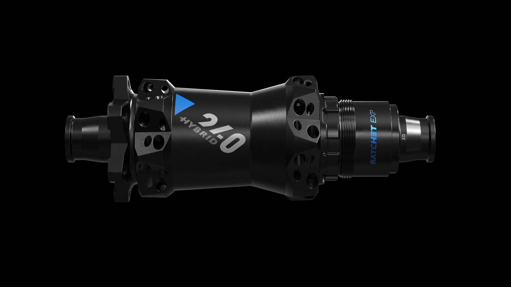 Ratchet EXP OS | DT Swiss