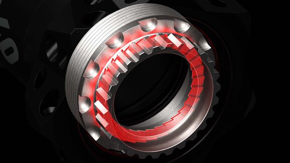 LWC 36EXDISCホイール Ratchet EXP LWC 36EXDISCホイール Ratchet EXP