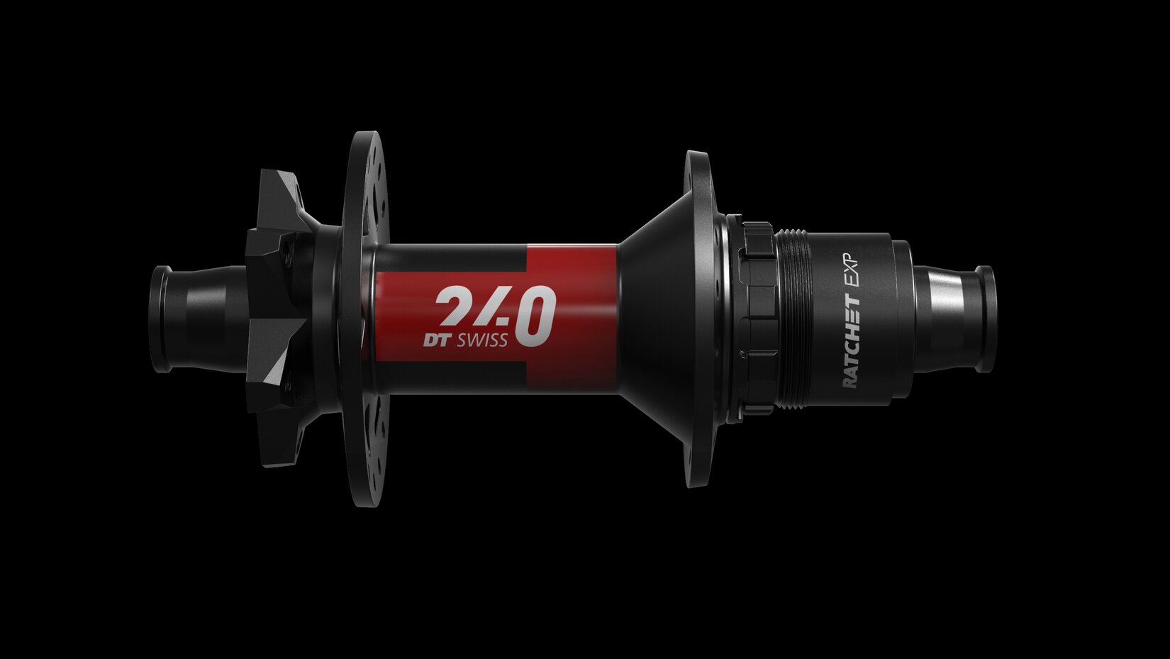 ラチェットEXP テクノロジー | DT Swiss