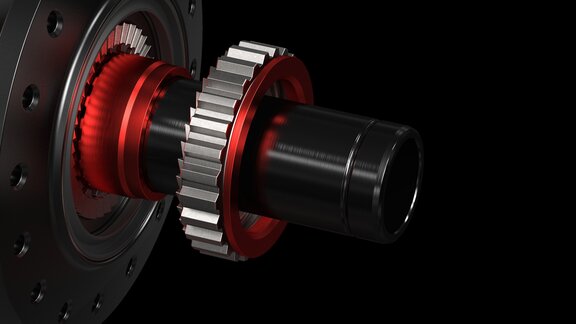 ラチェットEXP テクノロジー | DT Swiss