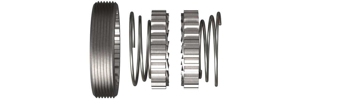 Ratchet EXP Technology | DT Swiss