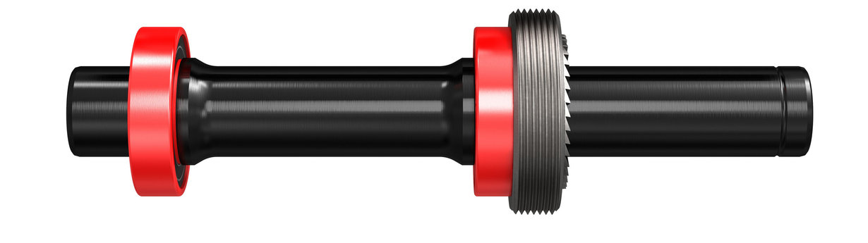 DT Swiss  Cylindrical Spring For Ratchet EXP hubs 