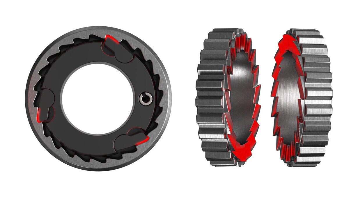 Ratchet LN Technology DT Swiss DT Swiss